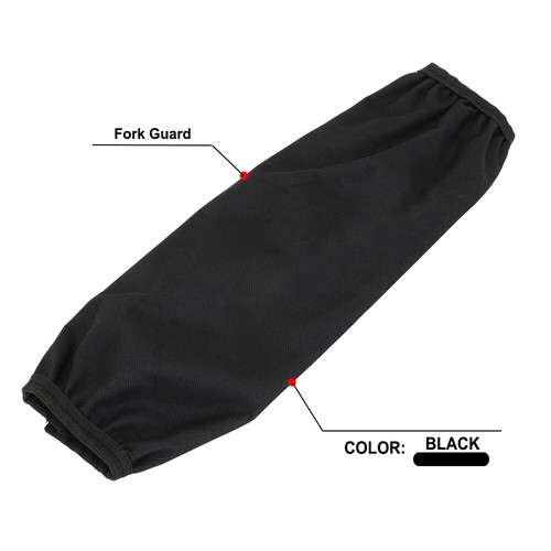 Rear Shock Absorber Protective Cover for Motorcycle Pit Dirt Bike - Picture 5 of 5
