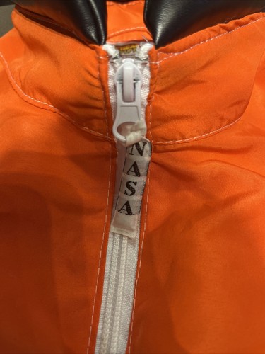 Kids NASA Suit 4-6 - Picture 11 of 14