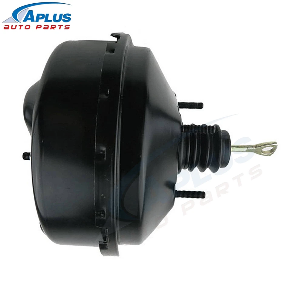 Potenciador de freno de vacío para Buick Rainier Chevy Trailblazer Isuzu Olds GMC Foto 2 de 4