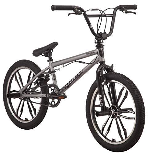Mongoose Legion Mag Freestyle Sidewalk 