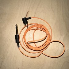 Tattoo Machine RCA Cord Lightweight No Returns