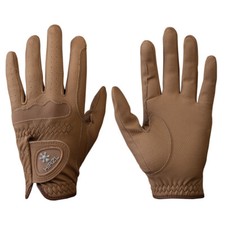 HIRZL BASIC Equestrian, Reithandschuhe Unisex