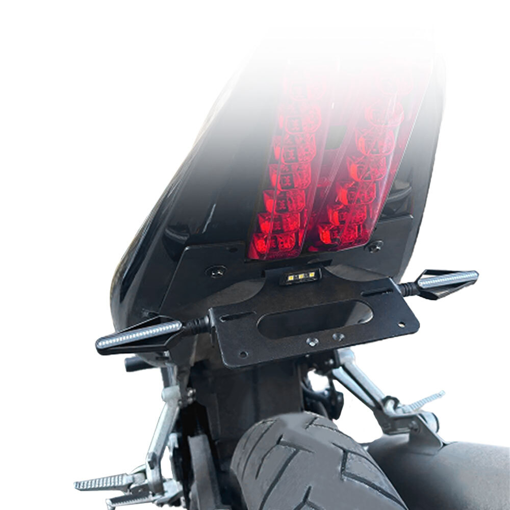 M109r Accessories Suzuki GSXR 1000 Fender Eliminator GSXR 1000