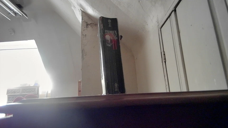 stephen king IT Novel Foto 2 de 3