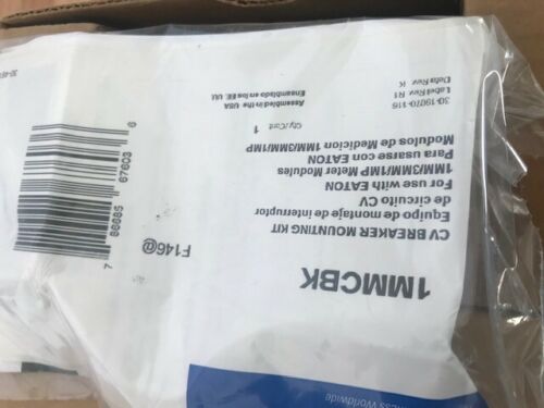 EATON CHV2060 60A 240V 100KAIC 2P CIRCUIT BREAKER - Picture 3 of 4
