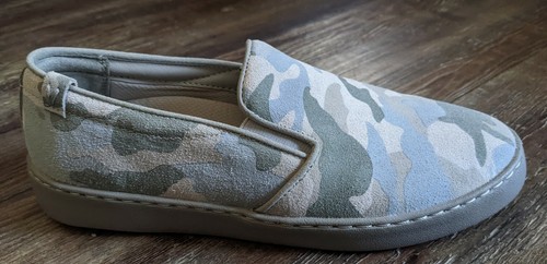 vionic avery camo
