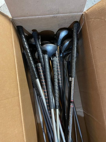 Wholesale Lot of 30 Callaway Big Bertha Warbird Drivers Bargain - 第 3/3 張圖片