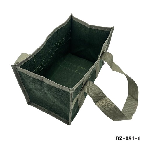 Multi-Purpose Open Tote Tool Bag large space Portable Heavy Duty Smart Storage B - Picture 19 of 85