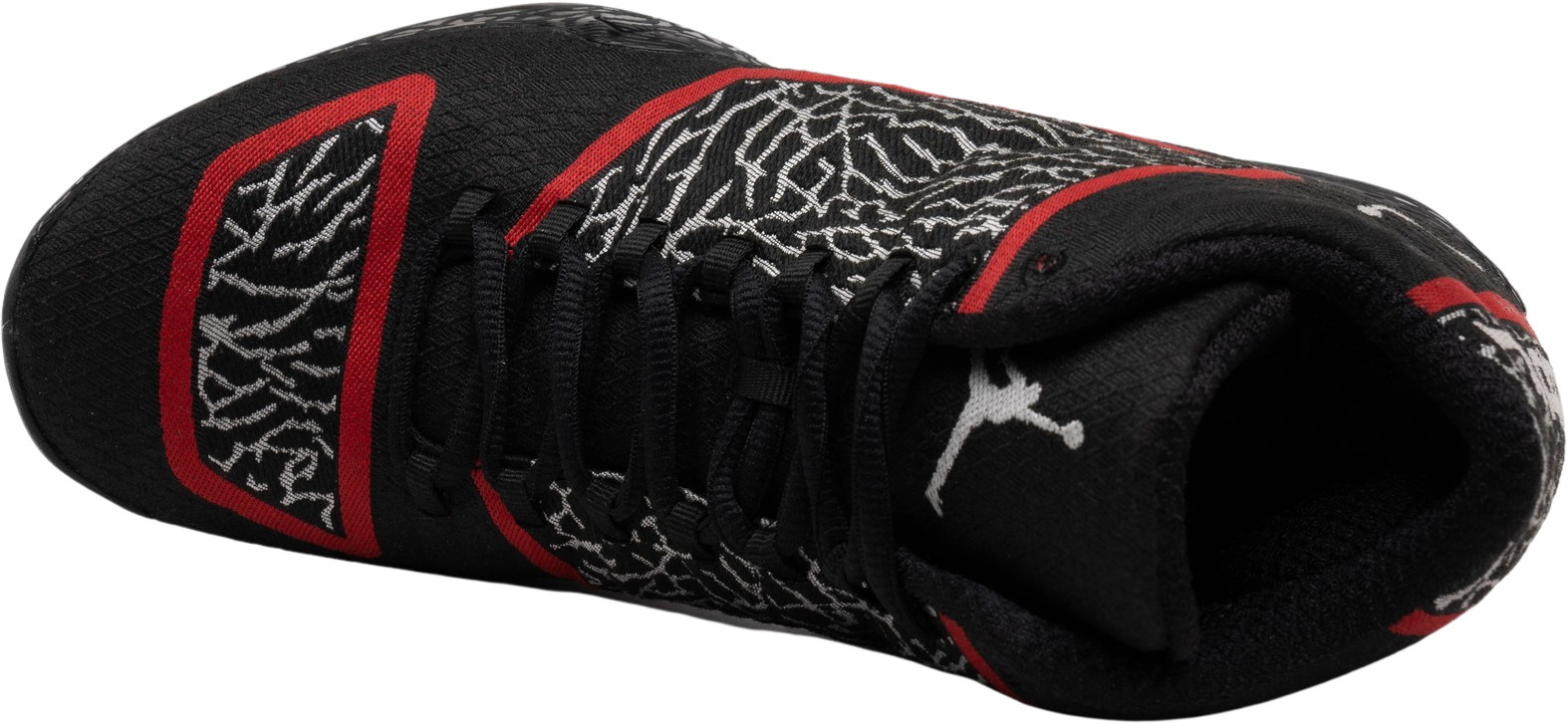 Jordan 29 Black Gym Red for Sale | Authenticity Guaranteed Jordan 29 Black Gym Red for Sale | Authenticity Guaranteed