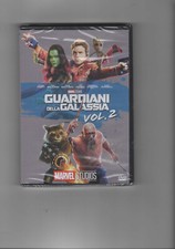 DVD - I Guardiani della Galassia - Vol 2 Nuovo Sigillato