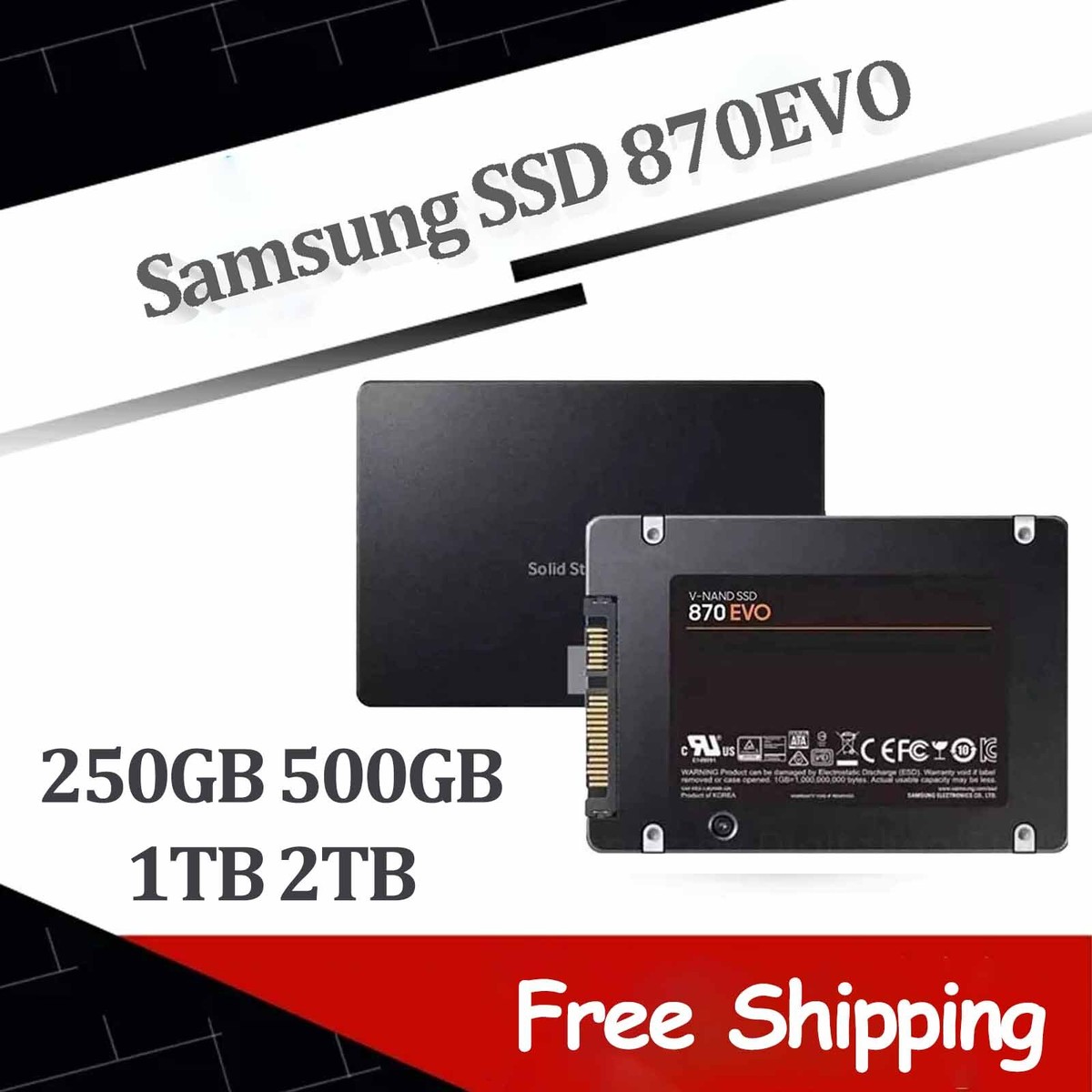 Evo 1tb Samsung Ssd 500gb Evo 860 Review Samsung Ssd 860 Evo 500gb