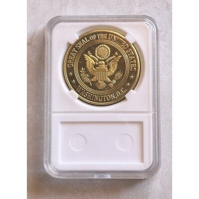 Dept Of Veteran Affars Challenge Con - Etsy