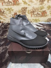 nike lunar vaporstorm golf boots