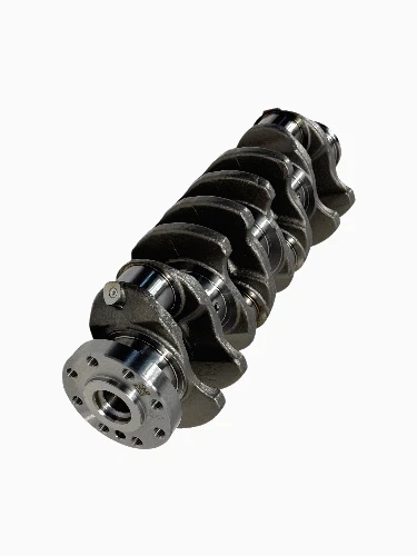 CRANKSHAFT FOR FORD TRANSIT VM 2.4LT RWD 2.2LT FWD 03/06--2012