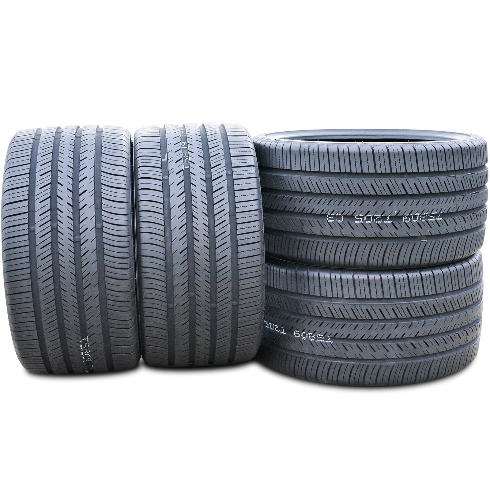 Tire Atlas Force UHP 245/30R24 94W XL AS A/S High Performance Tire