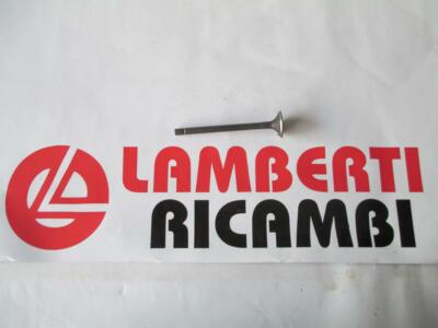 VALVOLA SCARICO HONDA CB250N CB 250 N 1981