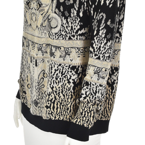 MARY KATRANTZOU Vintage Oversized Pullover Sweater Fits S/M/L - Picture 4 of 6