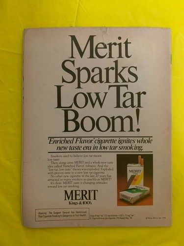 Sports Illustrated-football cover Super Bowl/start for Irish/The Refs(1978/1979) - Picture 9 of 12