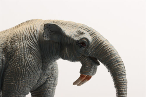 Earth Story Deinotherium Model Elephant Animal Figure Adult Children Toys Gift - Picture 11 of 16