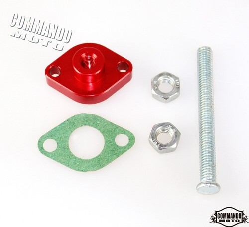 Cam Timing Chain Tensioner For Kawasaki Vulcan VN750 VN1500 VN1600 KVF360 400 - Picture 6 of 7