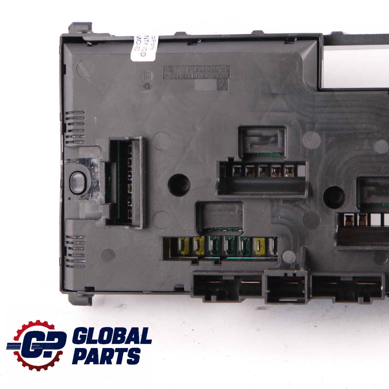 Distribution Box BMW X3 F25 Fuse Box Power Control Unit Front 9315150