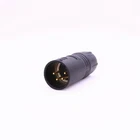 Ultrashort Sony Pentaconn 4.4mm Balance to 4 Pin Balance XLR Reference Adapter