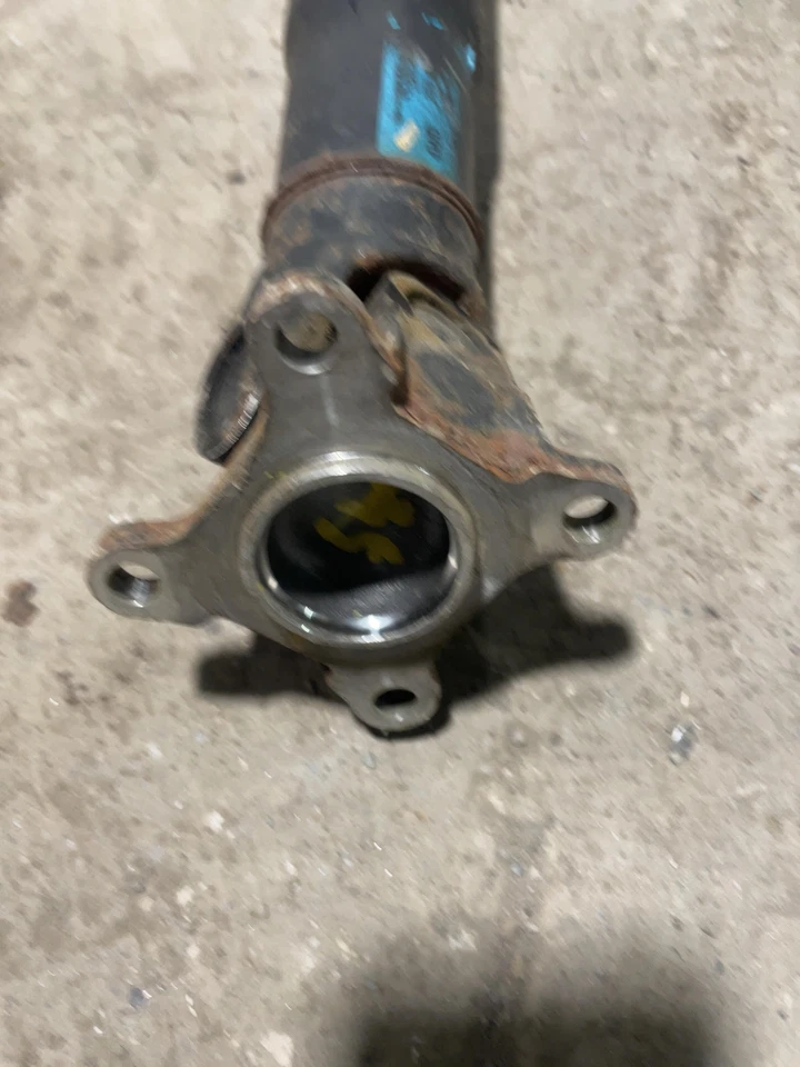 Eje de transmisión trasero KIA SPORTAGE TUCSON 2010-2013 2,4 L OEM Foto 2 de 4