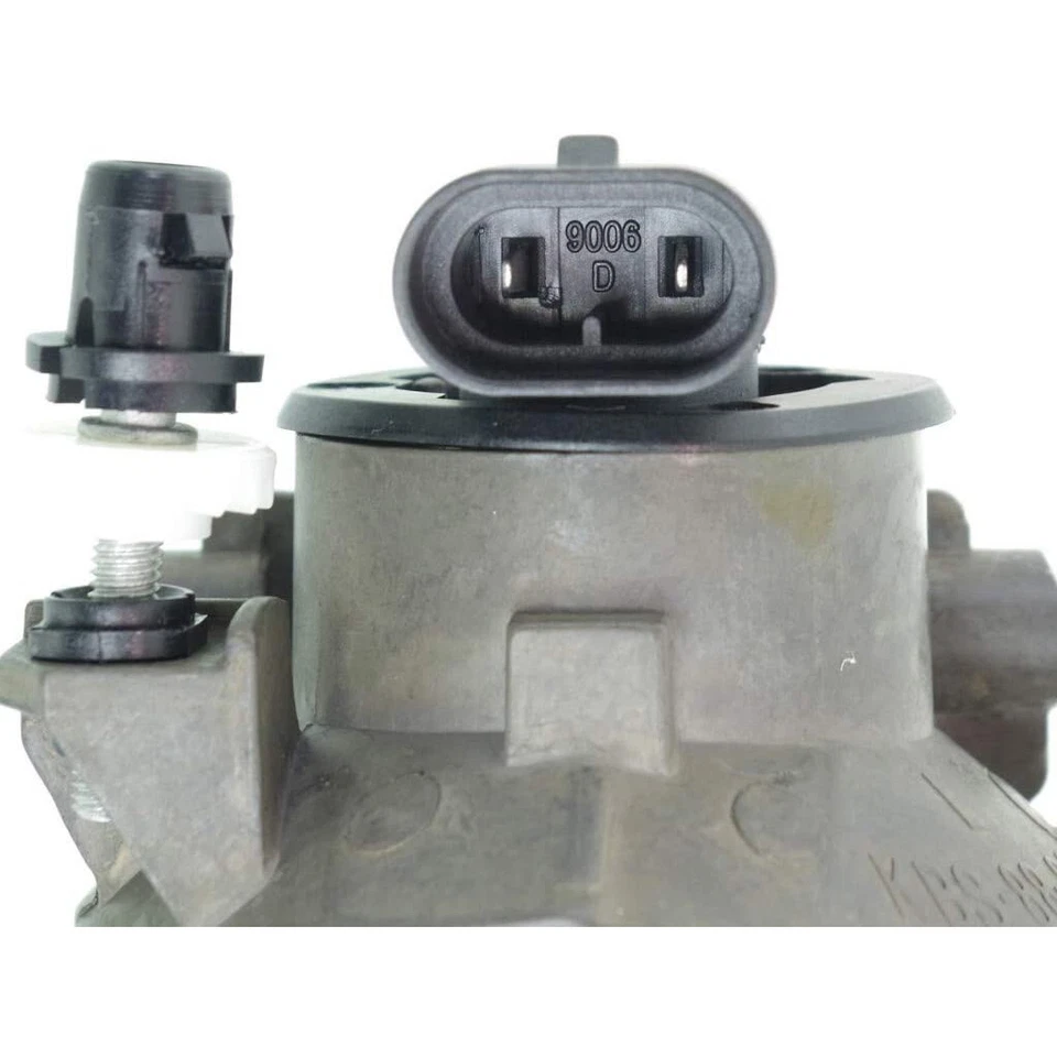 Par de luces antiniebla para Toyota Prius 2004-2009 Foto 3 de 3