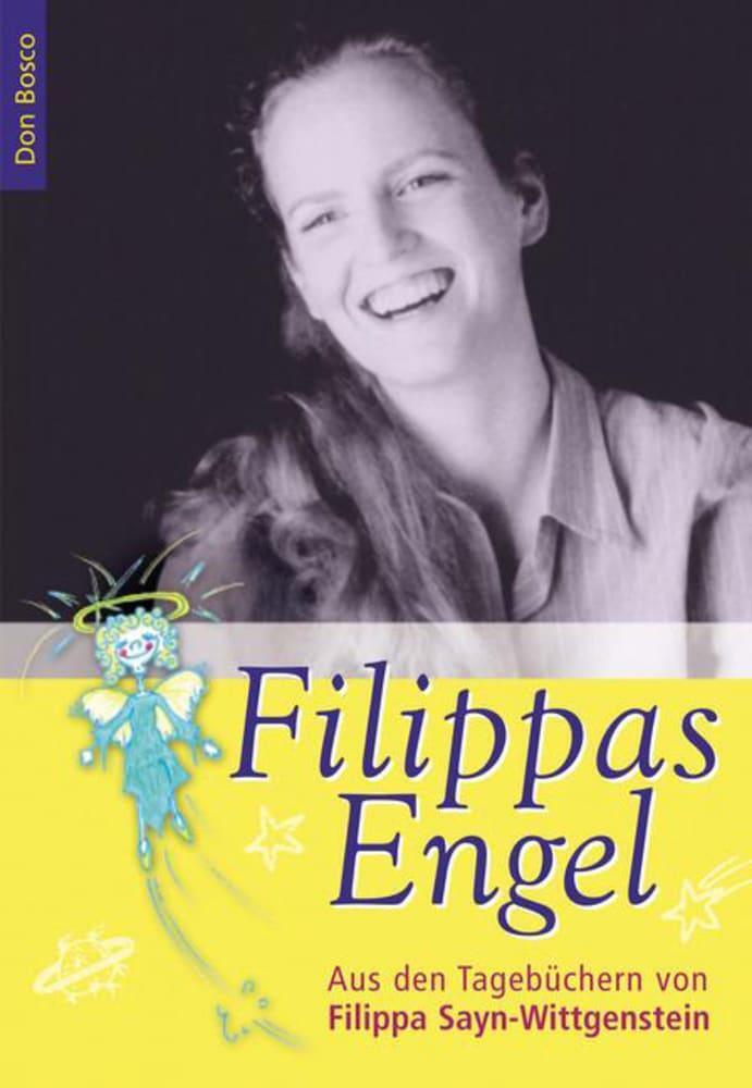 Thumbnail - Filippa Sayn-wittgenstein | Filippas Engel | Buch | Deutsch (2005) |