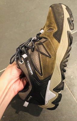 merrell all out blaze 2 gtx