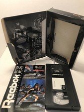 step reebok 1992
