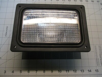 Argo 613-92 Headlight Assy '01 & Up Conquest 6X6 8X8