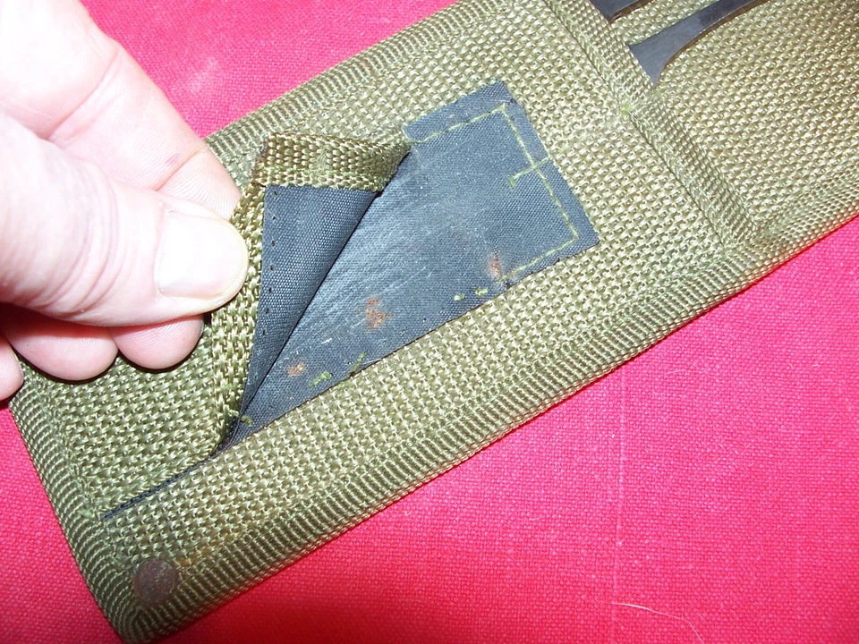 Cuchillo de Lanzamiento Browning Stick-It 122BL Etiqueta Negra Hoja Táctica Ninja Assassin Foto 4 de 4