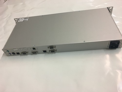 G&D CATVision-MC2-CPU Commutateur KVM - Photo 3/3