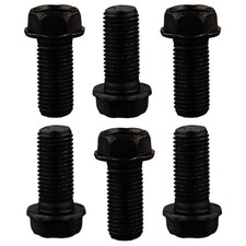 Clutch Flywheel Bolt Pioneer 859030