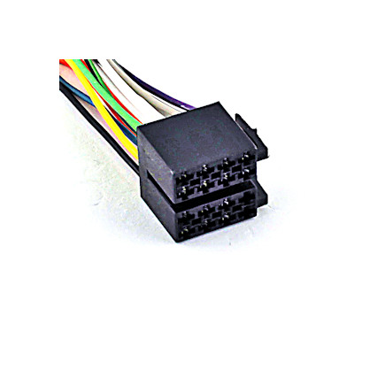 Pana Pacific PP201746 Harness