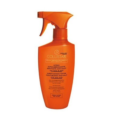 Collistar Creme Solar Mehrfarbig Superbräunend Feuchtigkeit Anti 8015150262088
