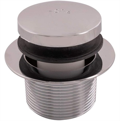 #ad #ad Eastman Tip Toe Bath Drain Assembly Kit with Flange and Drain Washer $14.94
