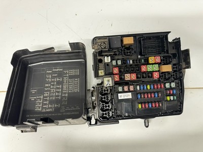 2015-2018 Kia Sedona Fuse Box Junction OEM 91950A9120 Module | eBay