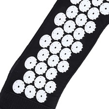 ?Acupuncture Massage Arm Belt Pain Relief Yoga Fitness Acupressure Massage Ar