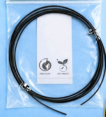 Twist Lock Lace Wire Cable Kit Rotary Dial System Boa Replacement
