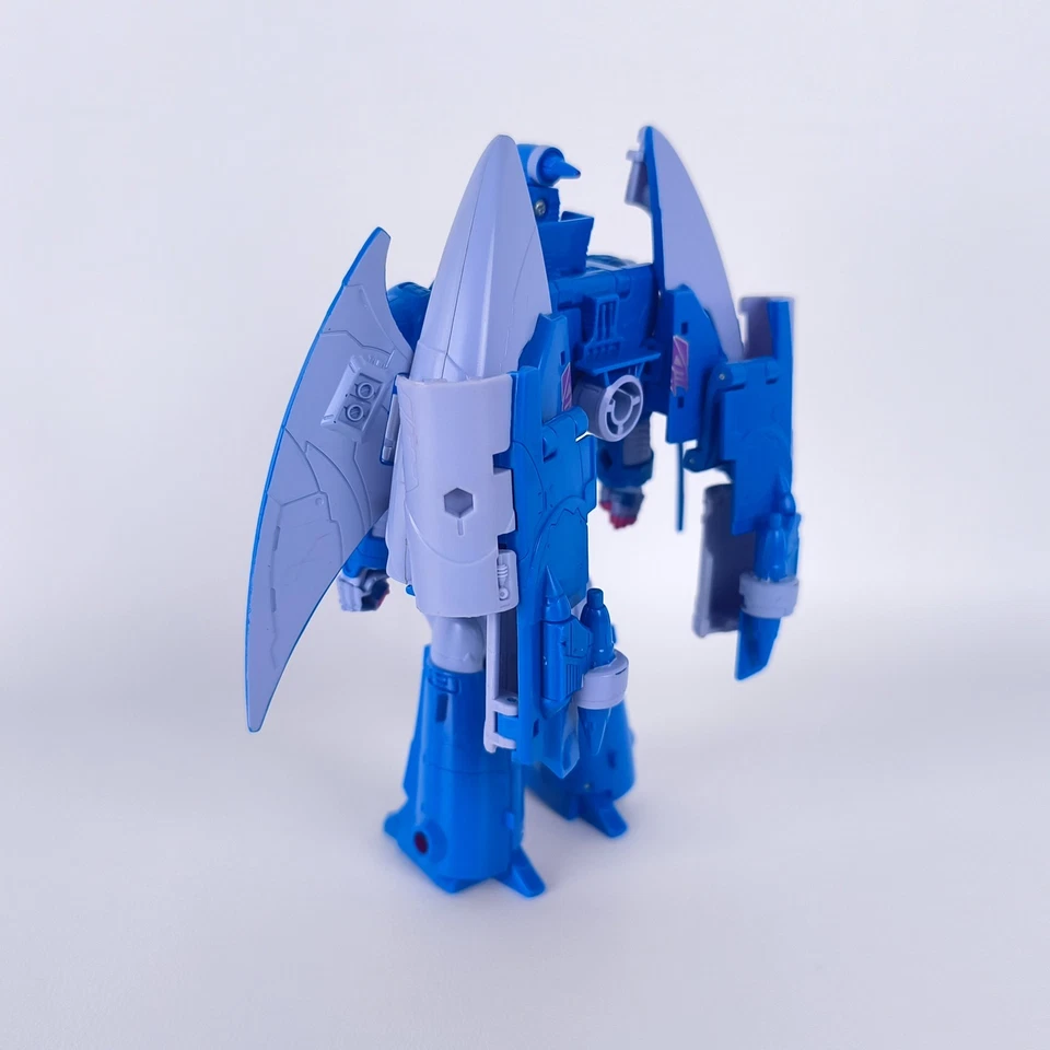 Transformers Decepticon Sweep Complete 86-10 Studio Series Voyager Class - Image 3 of 4
