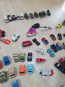 micro machines READ DESCRIPTION 