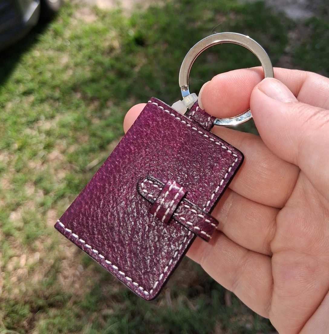 coach cherry key products for sale | eBay