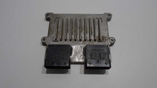 06 07 08 09 SEDONA ENGINE ECM ELECTRONIC CONTROL MODULE W/O IMMOBILIZER 581442