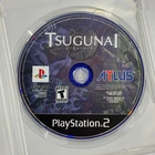 Tsugunai: Atonement (Sony PlayStation 2,PS2, 2001) Disc Only / Tested