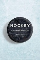 Stephen Hardy (U. A.) | Hockey | Taschenbuch | Englisch (2018)