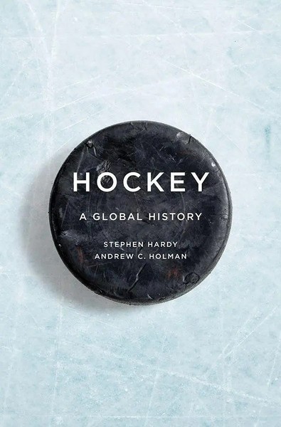 Stephen Hardy (U. A.) | Hockey | Taschenbuch | Englisch (2018)-image