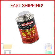 DAP 00107 Weldwood Original Contact Cement,3 oz