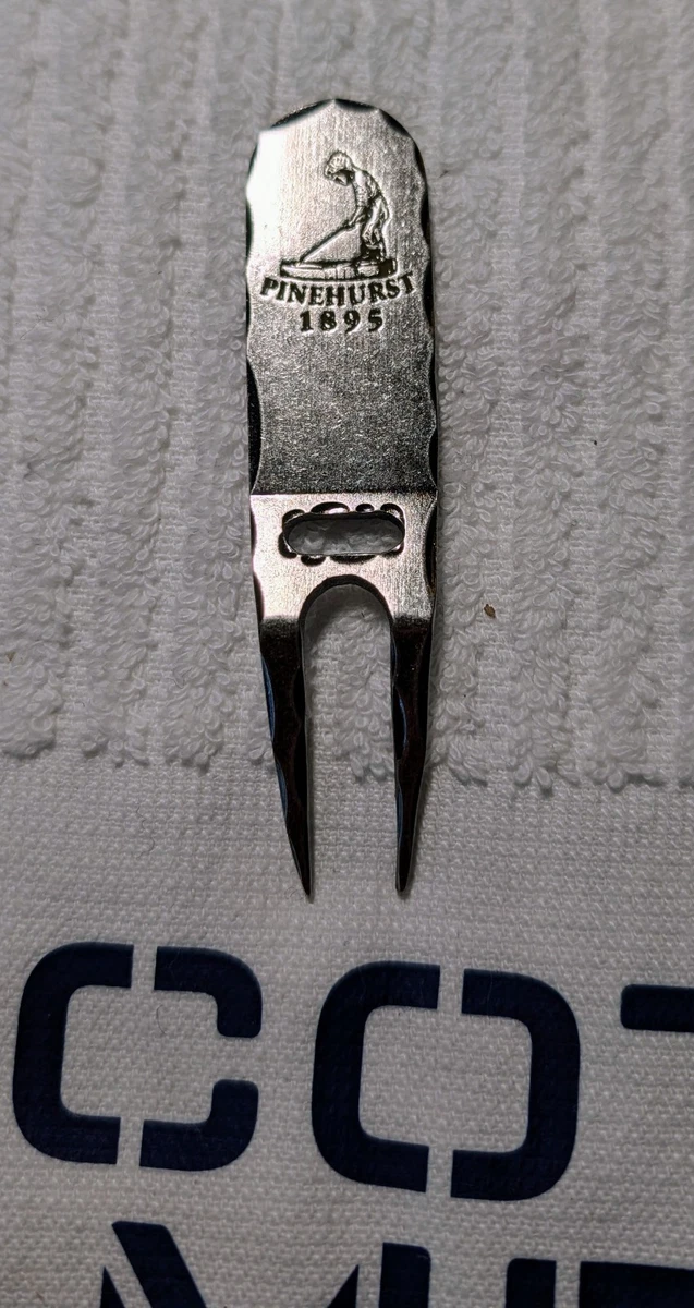 Titleist Golf Divot Tools for sale | eBay